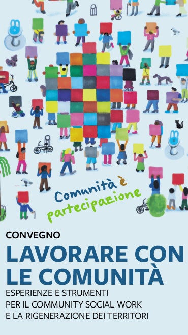 Lavorare con le comunità