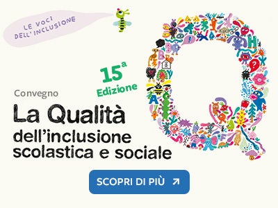 La Qualità dell'inclusione scolastica e sociale - 2025