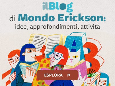 Il Blog di Mondo Erickson