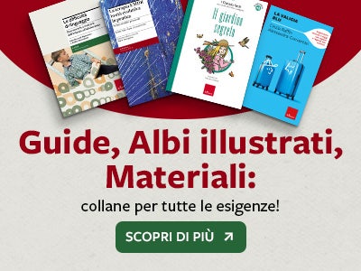 Le collane editoriali