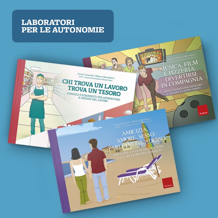 Laboratori per le autonomie