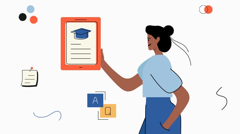 PNRR scuola - Bando Didattica digitale integrata e formazione alla transizione digitale per il personale scolastico