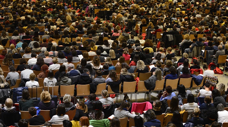 Centro di formazione