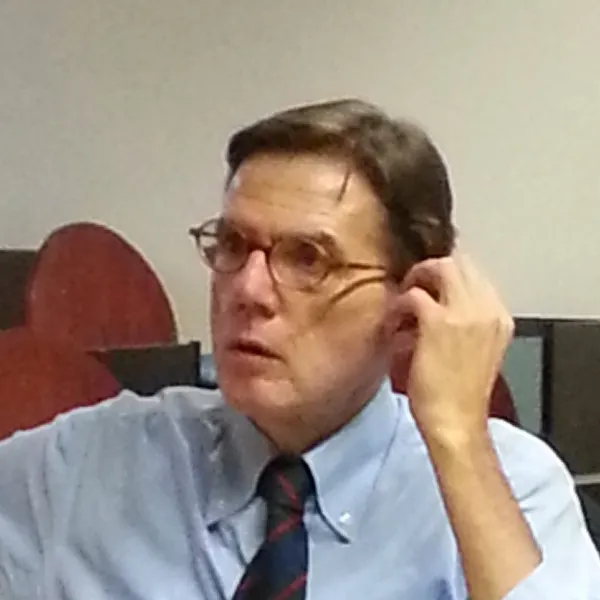 Paolo Moderato