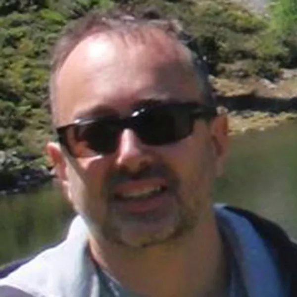 Roberto Keller