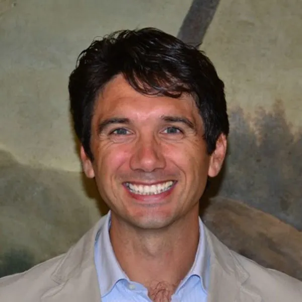 Serafino Corti