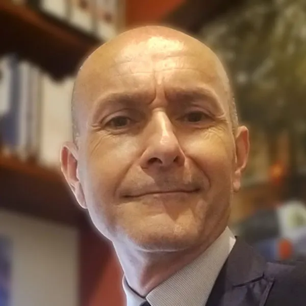 Marco Bertelli