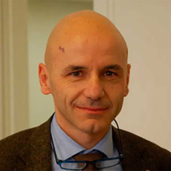 Lucio Cottini