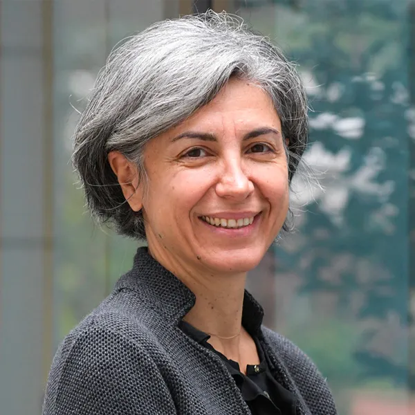 Maria Luisa Scattoni