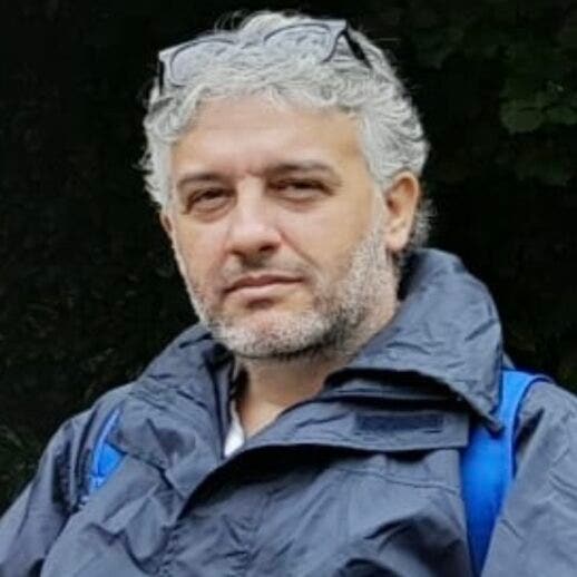 Antonio Narzisi