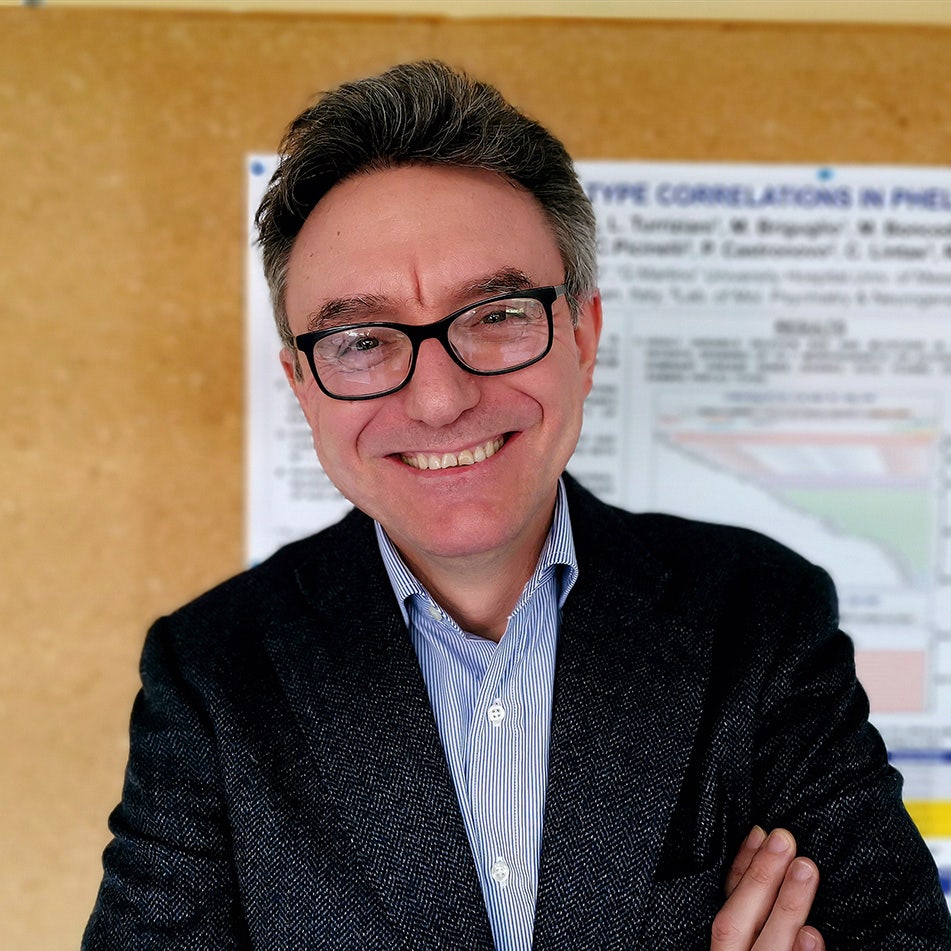 Antonio Persico