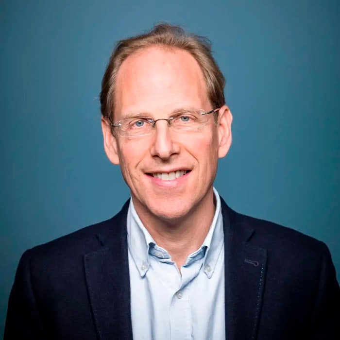 Simon Baron Cohen