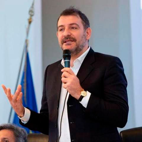 Luigi Mazzone