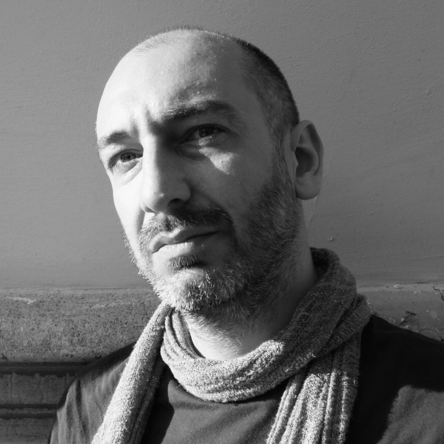 Alberto Vanolo