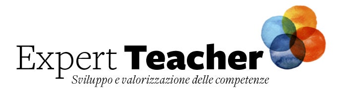 Logo Expert Teacher
