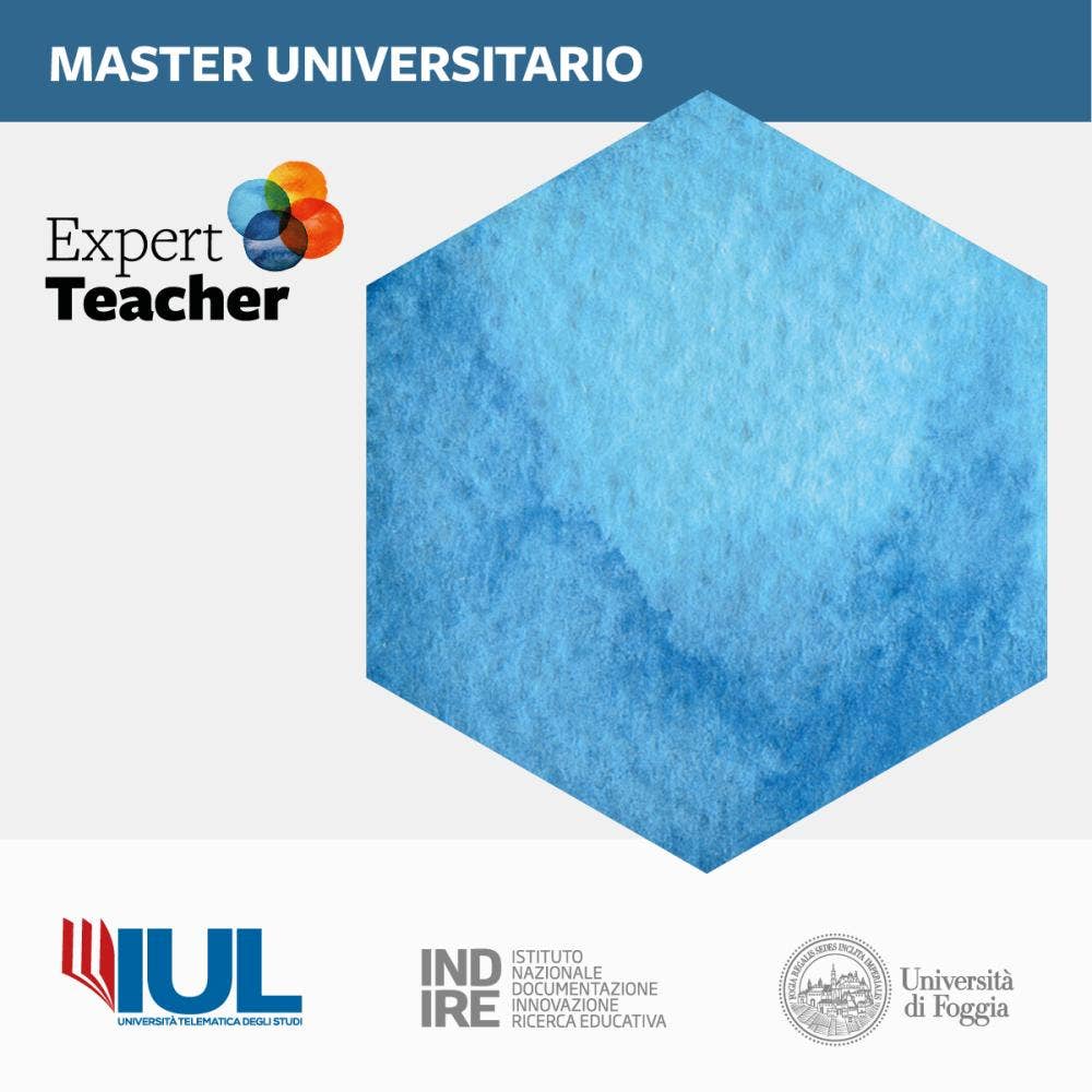 Esperto in didattica innovativa e inclusiva