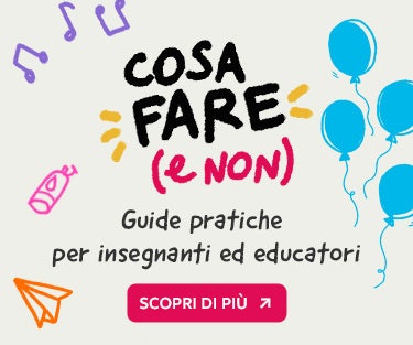 Cosa fare (e non)
