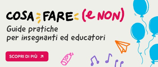 Cosa fare (e non)