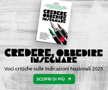 Credere Obbedire Insegnare