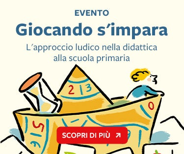Giocando s'impara