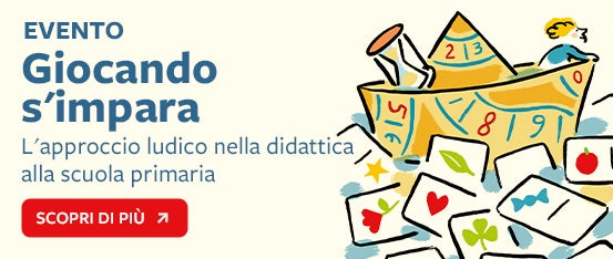 Giocando s'impara