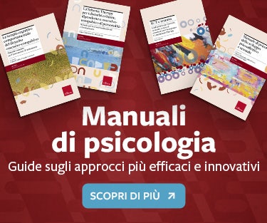 Manuali di psicologia