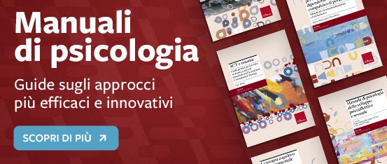 Manuali di psicologia