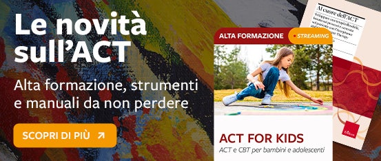 Tutte le proposte sull'ACT
