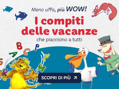 Compiti delle vacanze