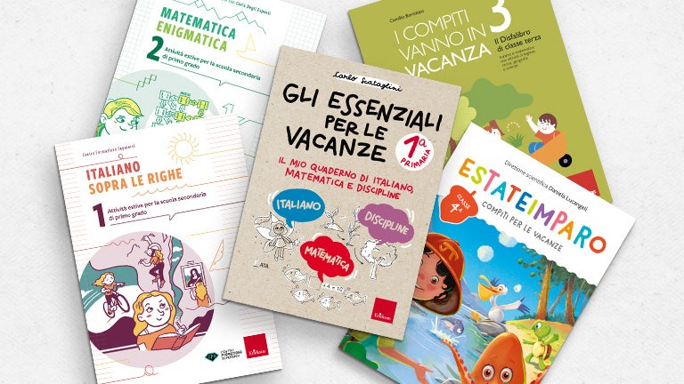 Compiti delle vacanze