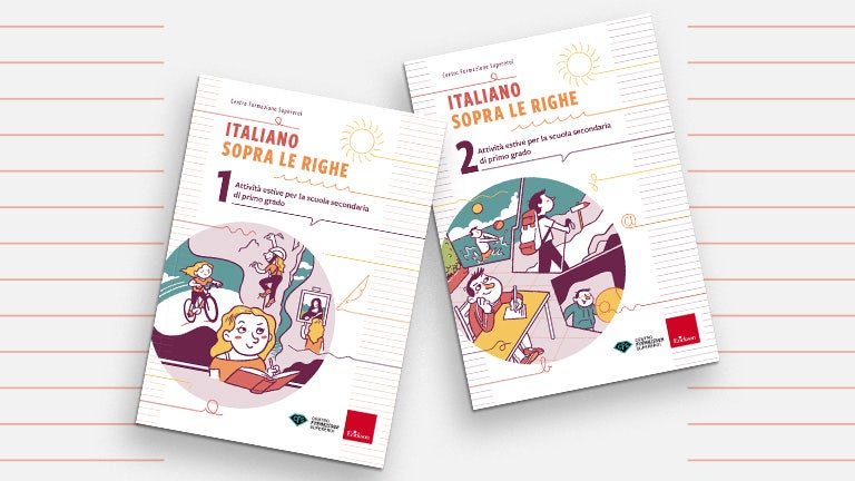 Italiano sopra le righe
