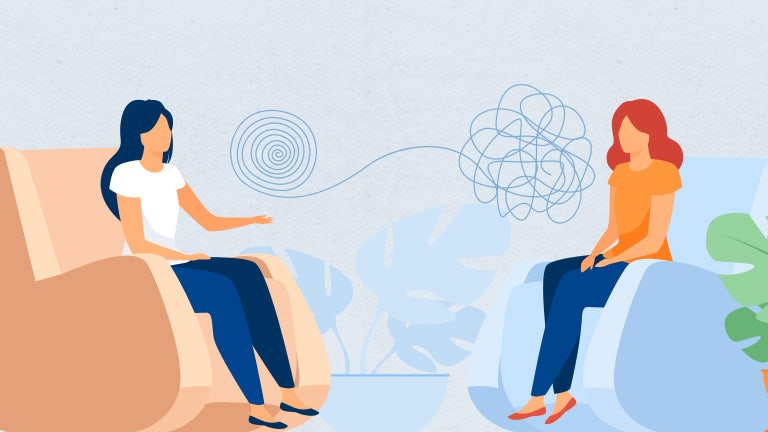 Schema Therapy