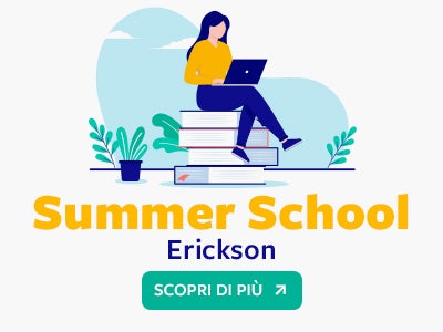 Summer School Erickson