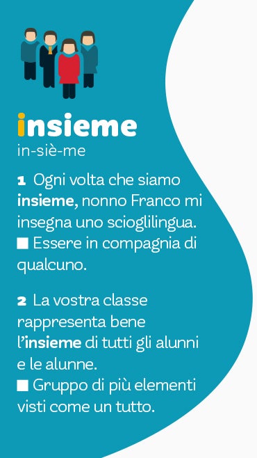insieme