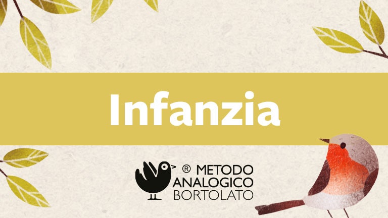 MAB - Infanzia