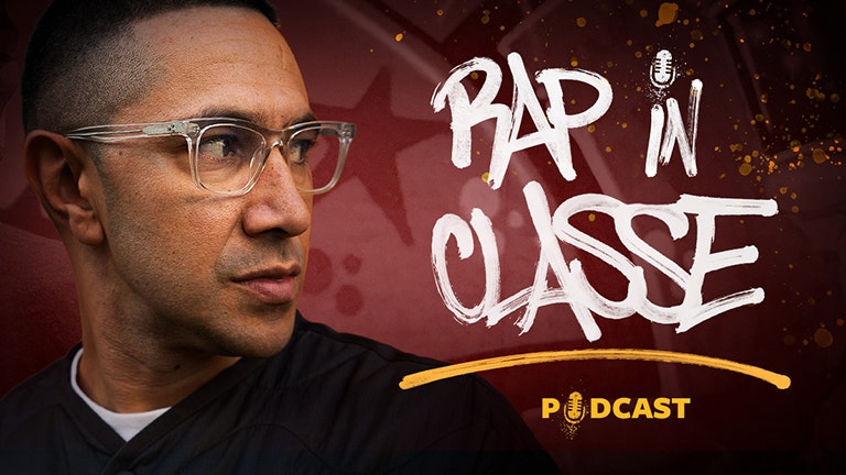 Rap in classe