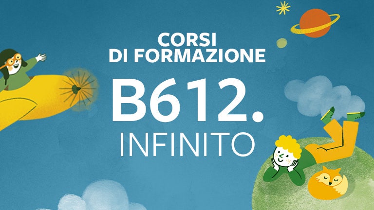 B612 - La scuola che vorrei