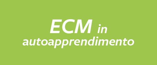 ECM in autoapprendimento