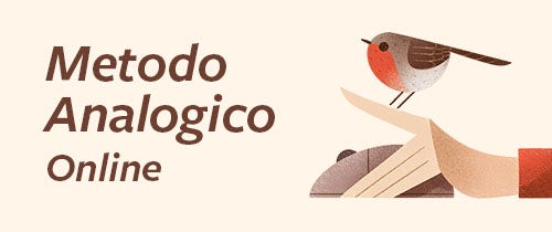 Metodo Analogico Online