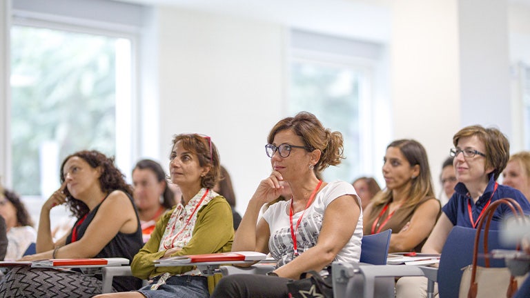 Corsi professionalizzanti e Alta formazione