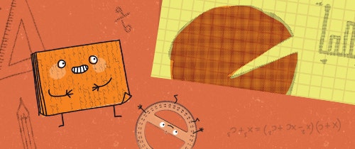 Imparare la matematica e sviluppare la logica