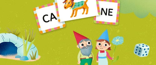 Sviluppare i prerequisiti per l'apprendimento