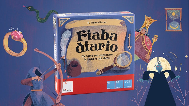 Fiabadiario