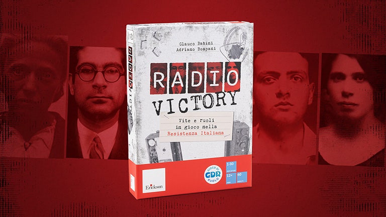 Radio Victory