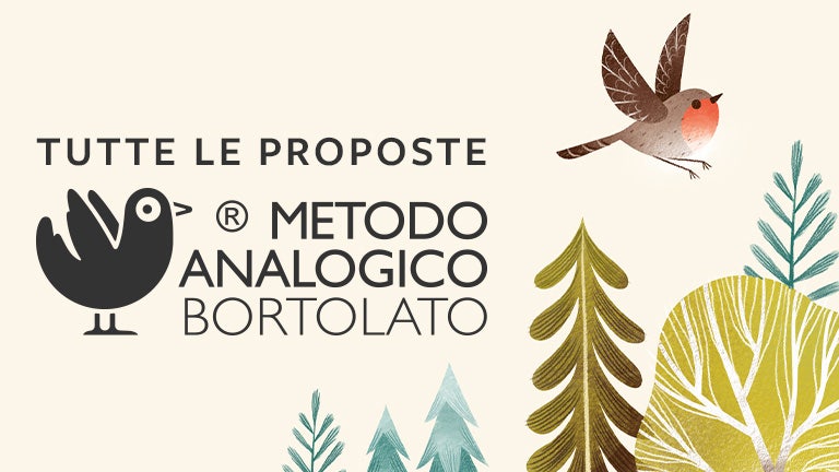 Metodo Analogico Bortolato