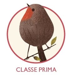 Metodo Analogico Bortolato - Classe prima