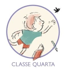 Metodo Analogico Bortolato - Classe quarta