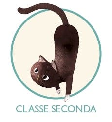 Metodo Analogico Bortolato - Classe seconda
