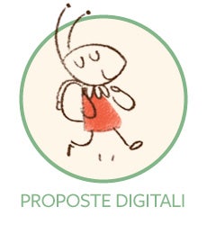 Metodo Analogico Bortolato - Proposte digitali