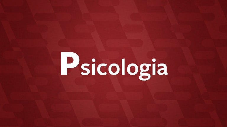 Psicologia - Erickson